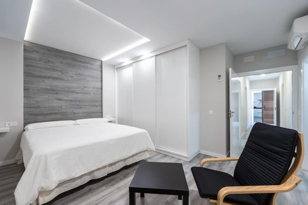 Villa Dasil San Pedro  Eksteriør bilde
