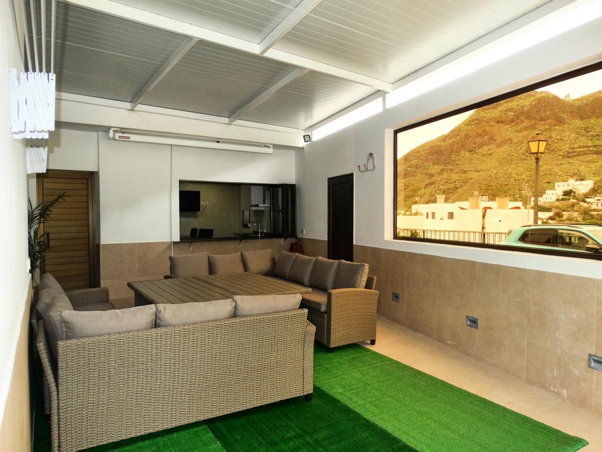 Villa Dasil San Pedro  Eksteriør bilde